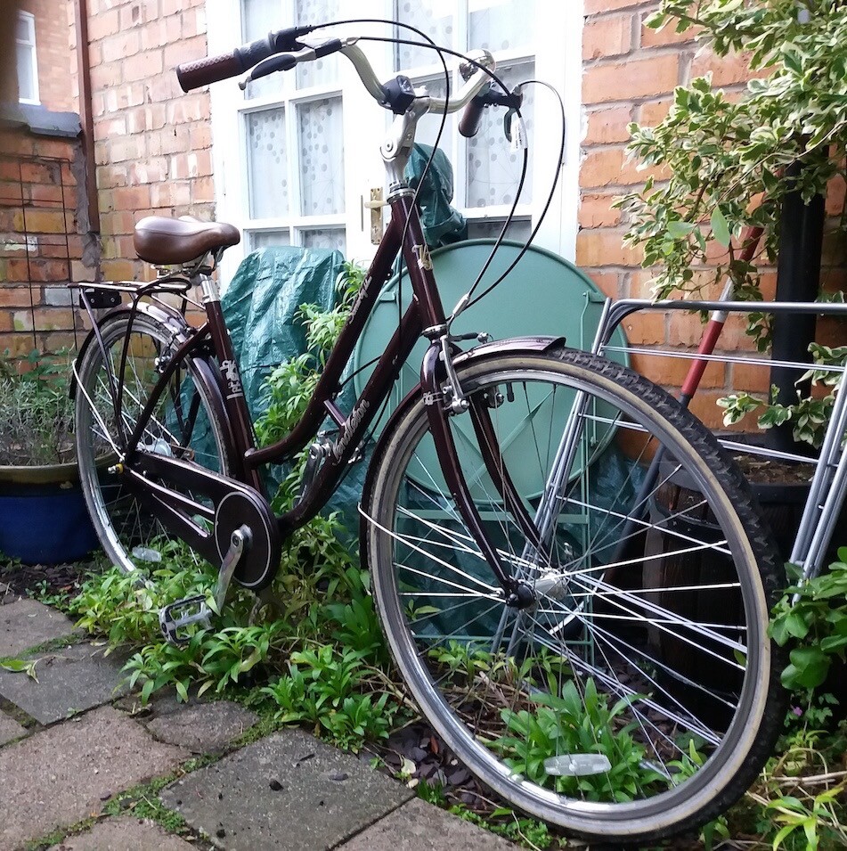 pendleton somerby deluxe